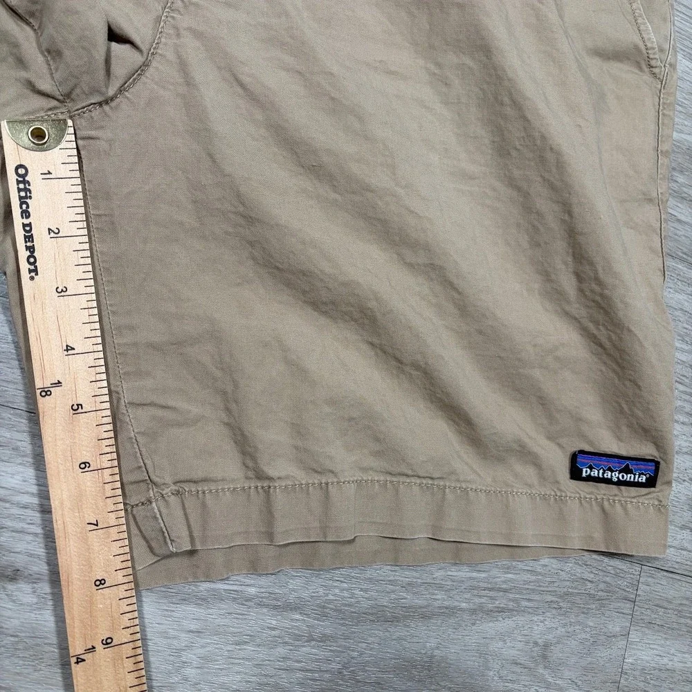 Patagonia Lightweight All Wear Hemp 8
